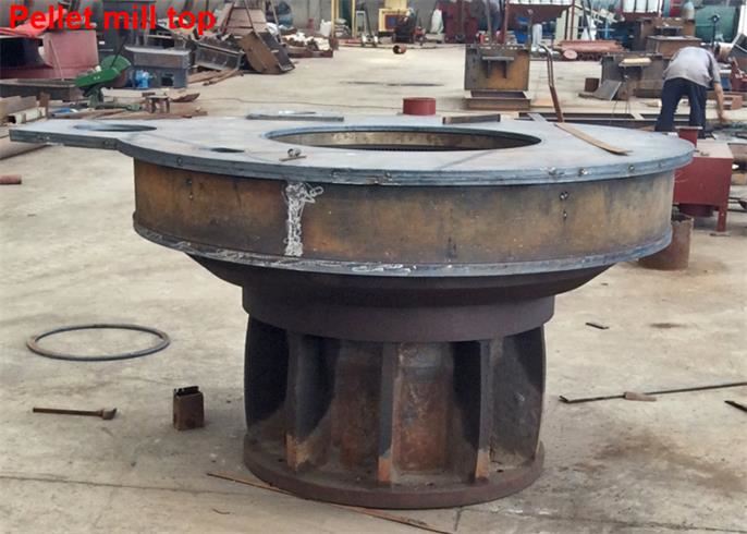 pellet making machine pellet making machine