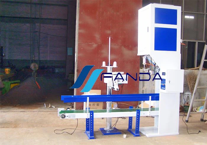 Pellet Packing Machine price