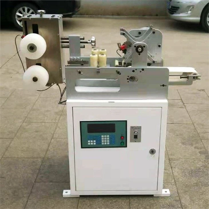 Automatic Soap Cutting Machine