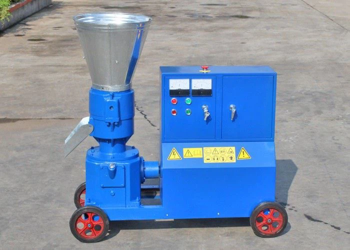 Small Pellet Feed Making Machine suppliers