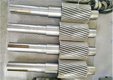 Oprema za prstan Die Pellet Stroj