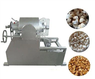 Rižev puhtalni stroj