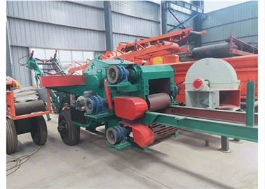 Dizelski motor lesa