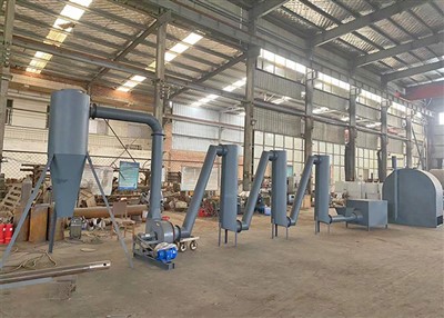 Flash sušilnik zraka